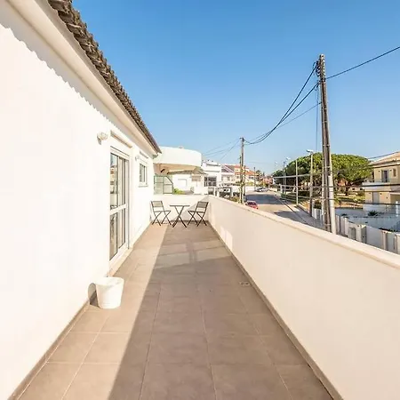 Διαμέρισμα Guestready - Paraiso Da Caparica - Tropic 2