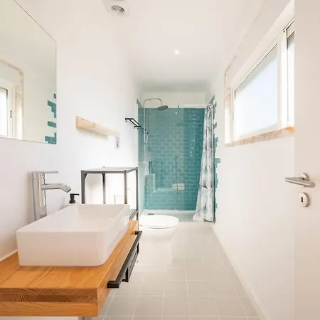 Guestready - Paraiso Da Caparica - Tropic 2 Διαμέρισμα *
