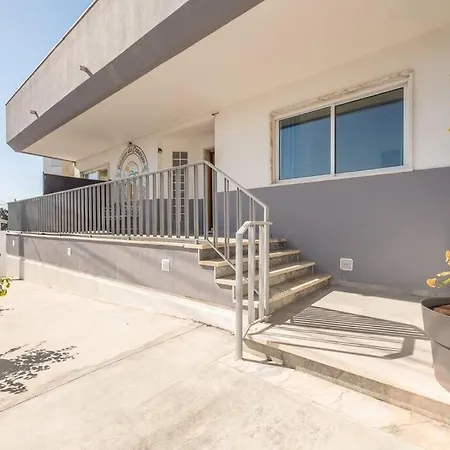 Guestready - Paraiso Da Caparica - Tropic 2 Διαμέρισμα
