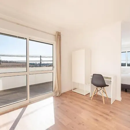 Guestready - Paraiso Da Caparica - Tropic 2 Διαμέρισμα *