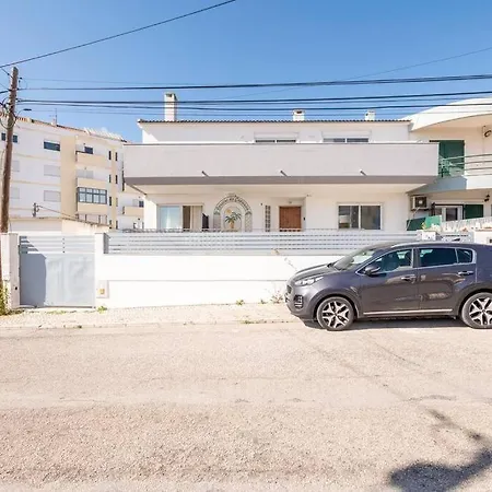 Διαμέρισμα Guestready - Paraiso Da Caparica - Tropic 2 Charneca (Setubal)
