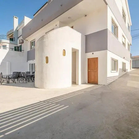 Διαμέρισμα Guestready - Paraiso Da Caparica - Tropic 2 *