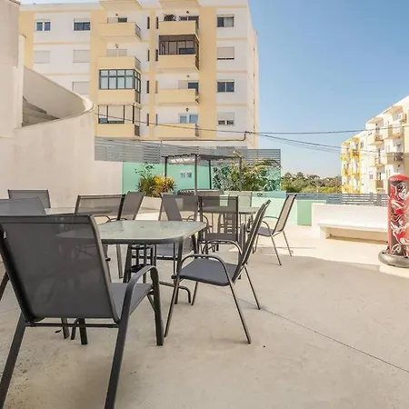 Διαμέρισμα Guestready - Paraiso Da Caparica - Tropic 2