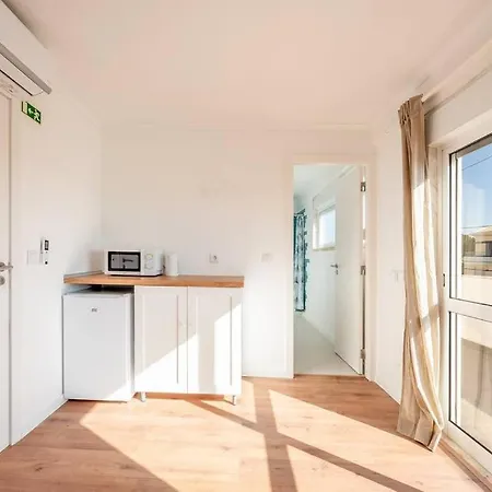 Διαμέρισμα Guestready - Paraiso Da Caparica - Tropic 2 *