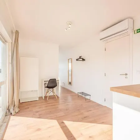 Guestready - Paraiso Da Caparica - Tropic 2 Charneca (Setubal)