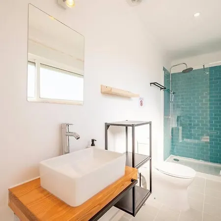 Guestready - Paraiso Da Caparica - Tropic 2 Appartement