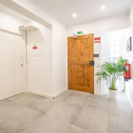 Guestready - Paraiso Da Caparica - Tropic 2 Appartement *
